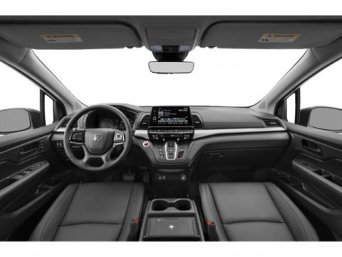 Certified 2025 Honda Odyssey EX-L image 10