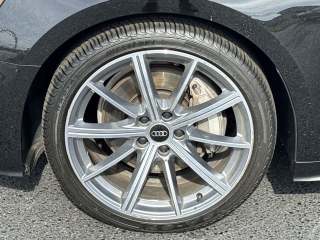 Used 2025 Audi A5 2.0T Premium Plus image 22