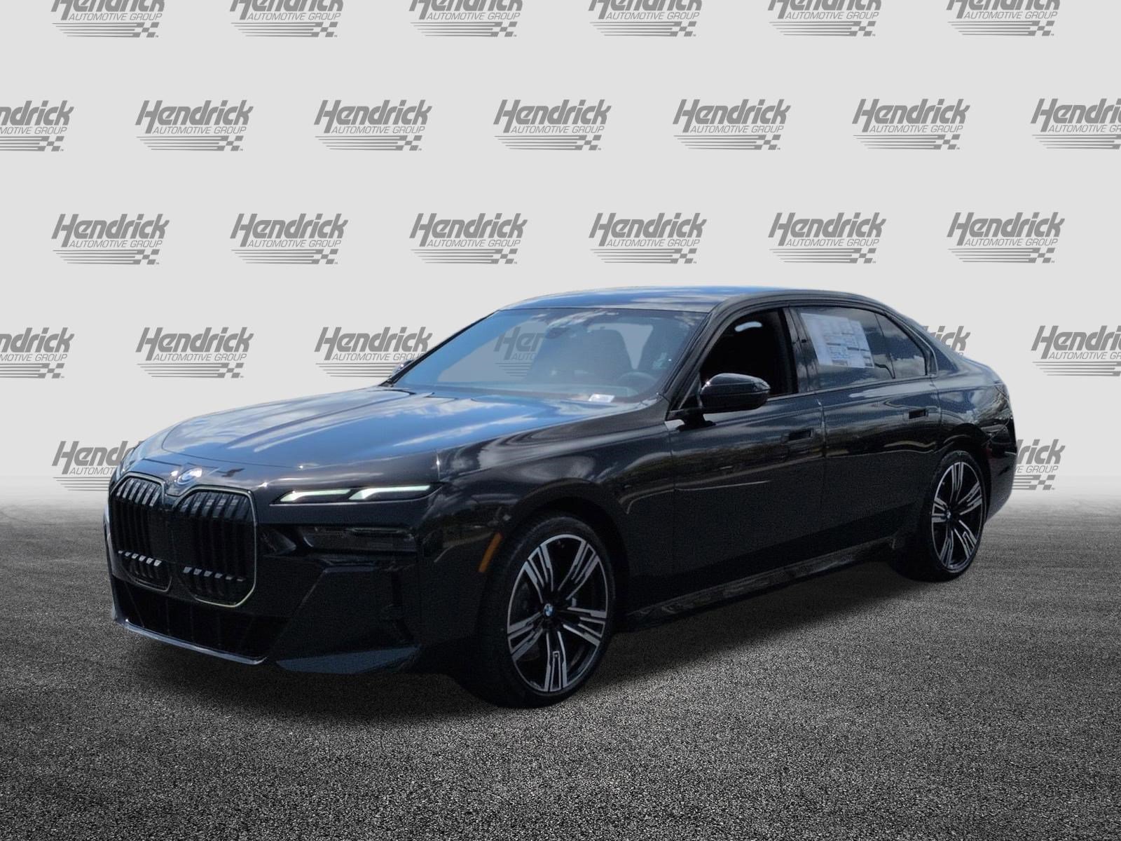 New 2026 BMW i7 xDrive60 image 5
