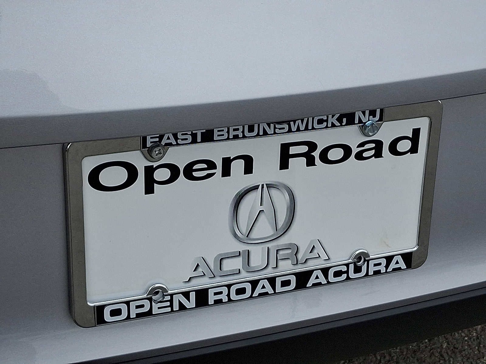 Certified 2026 Acura Integra FWD image 30