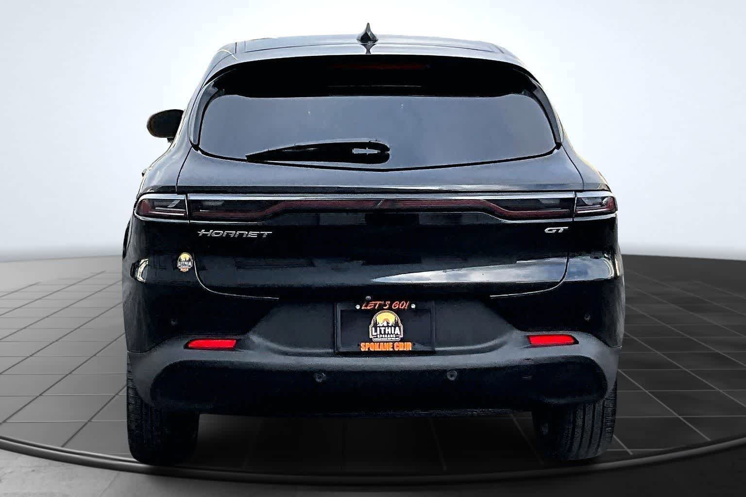 Used 2023 Dodge Hornet GT w/ Track Pack image 5