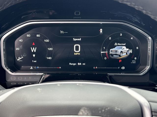 New 2026 GMC Sierra 1500 SLT w/ SLT Premium Package image 15