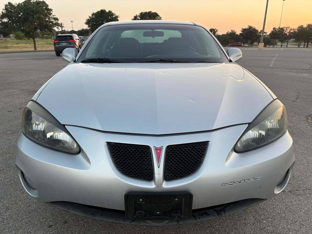 Used 2004 Pontiac Grand Prix GT2 FWD image 3