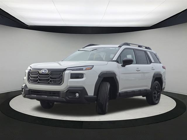 New 2026 Subaru Outback Limited image 3