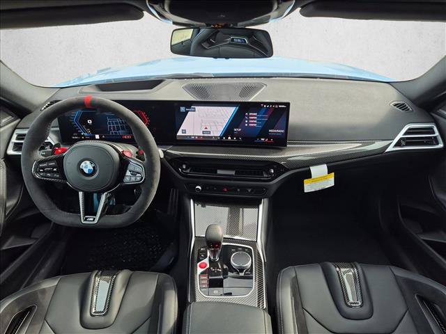 New 2026 BMW M2 RWD image 15