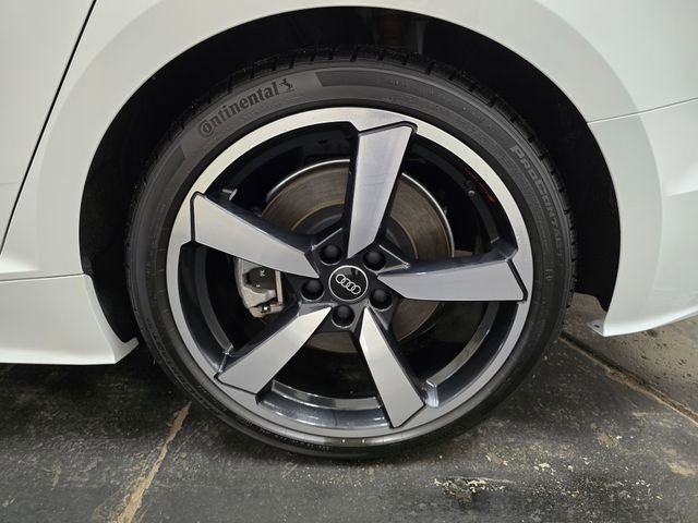 Used 2025 Audi A5 2.0T Premium Plus w/ Premium Plus image 8