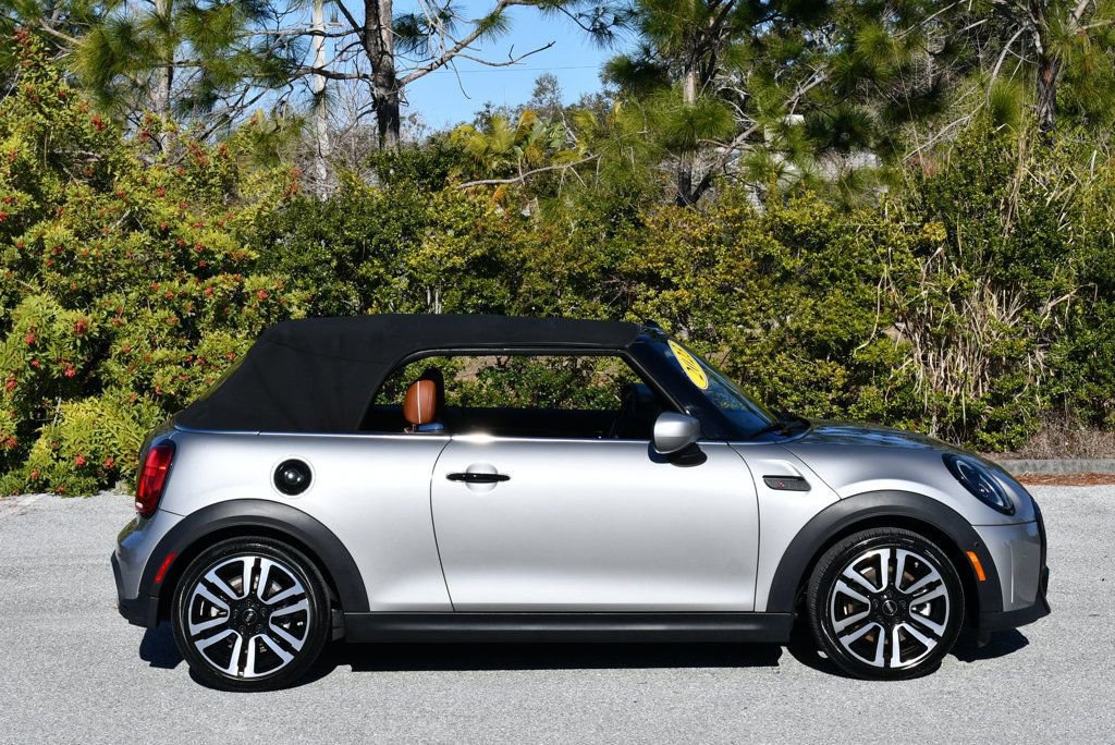 Used 2023 MINI Cooper S image 45