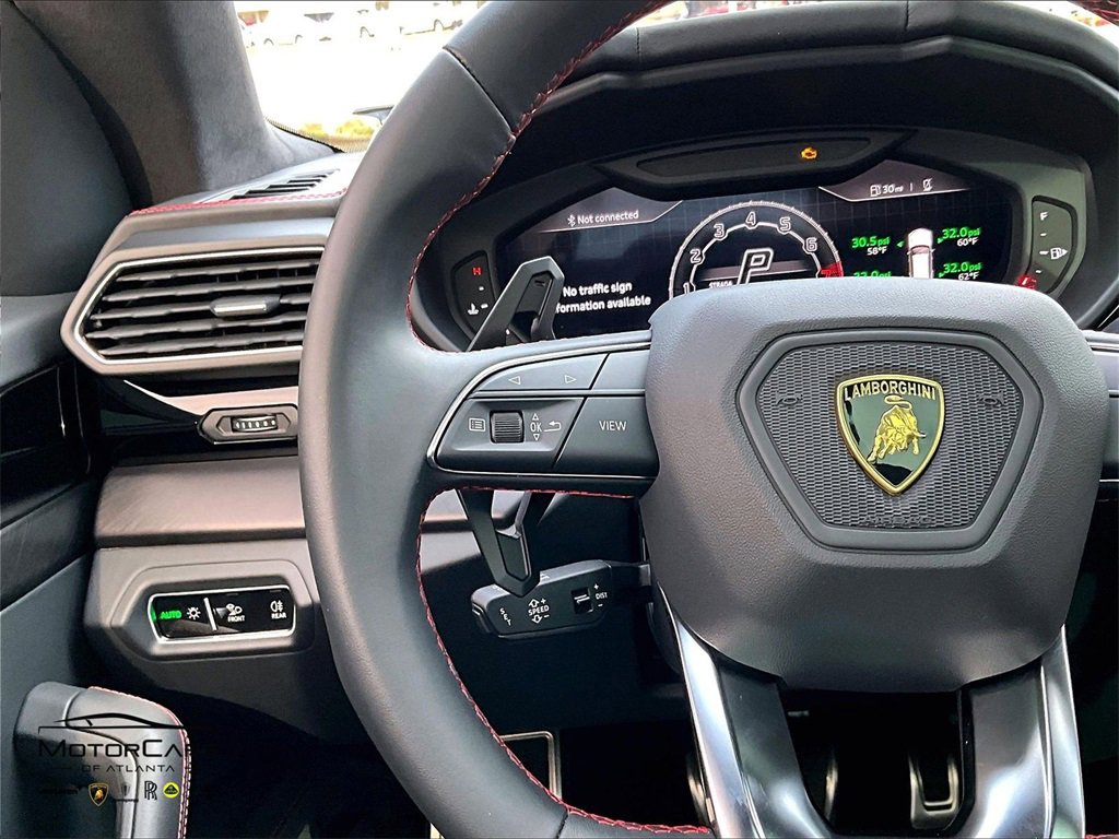 Used 2023 Lamborghini Urus S image 15