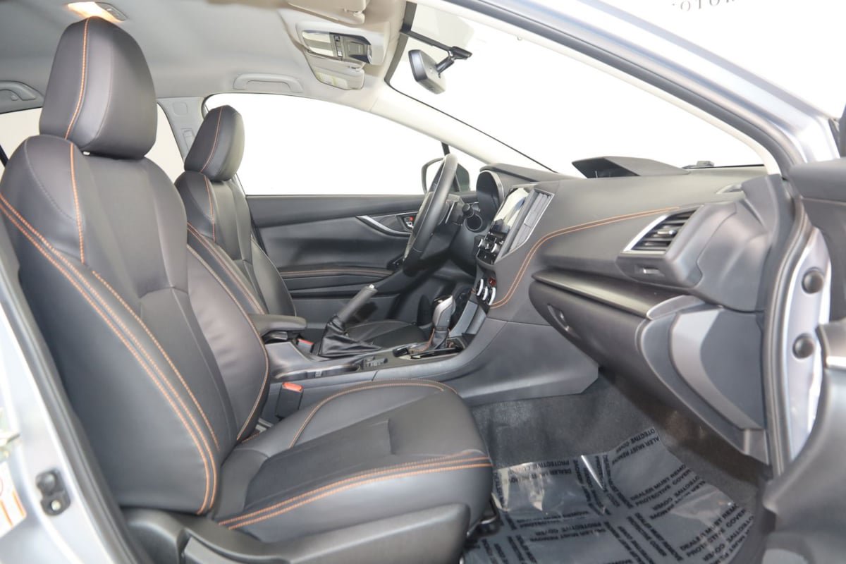 Used 2018 Subaru Crosstrek 2.0i Limited AWD/4WD image 12