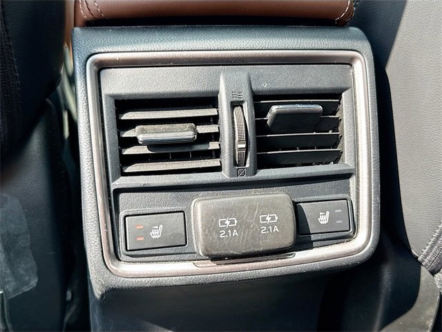 Used 2022 Subaru Forester Touring image 29