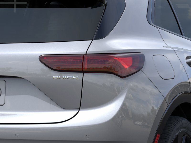 New 2026 Buick Envision Sport Touring AWD/4WD image 11