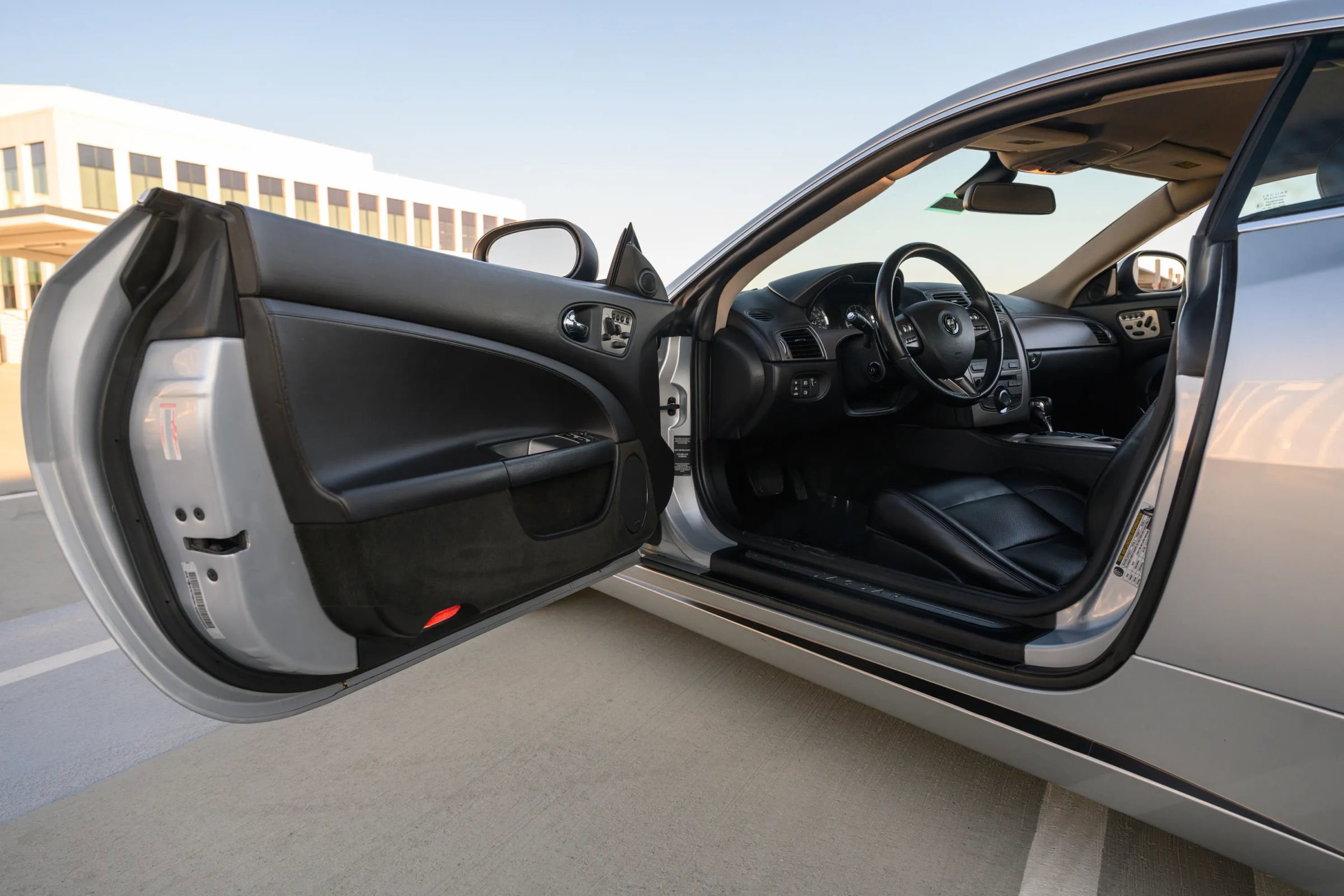 Used 2007 Jaguar XK Coupe image 26