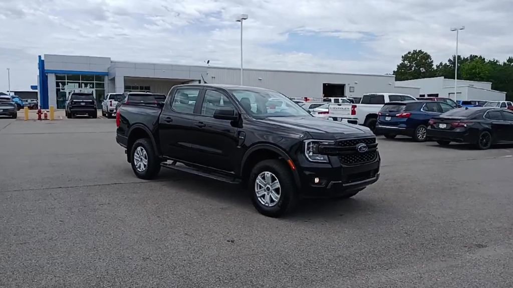 Used 2024 Ford Ranger XL RWD image 2
