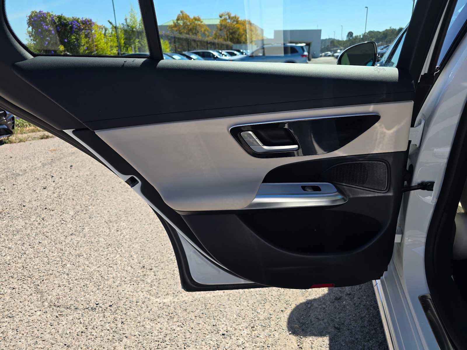 Used 2025 Mercedes-Benz E 350 Sedan w/ Winter Package image 15