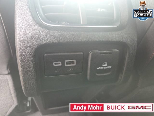 Used 2024 Chevrolet Blazer RS w/ Driver Confidence II Package FWD image 53