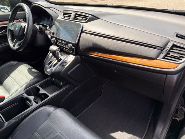 Used 2020 Honda CR-V EX-L image 11
