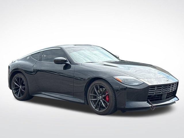 Used 2024 Nissan Z Performance w/ Floor Mat Package RWD image 9