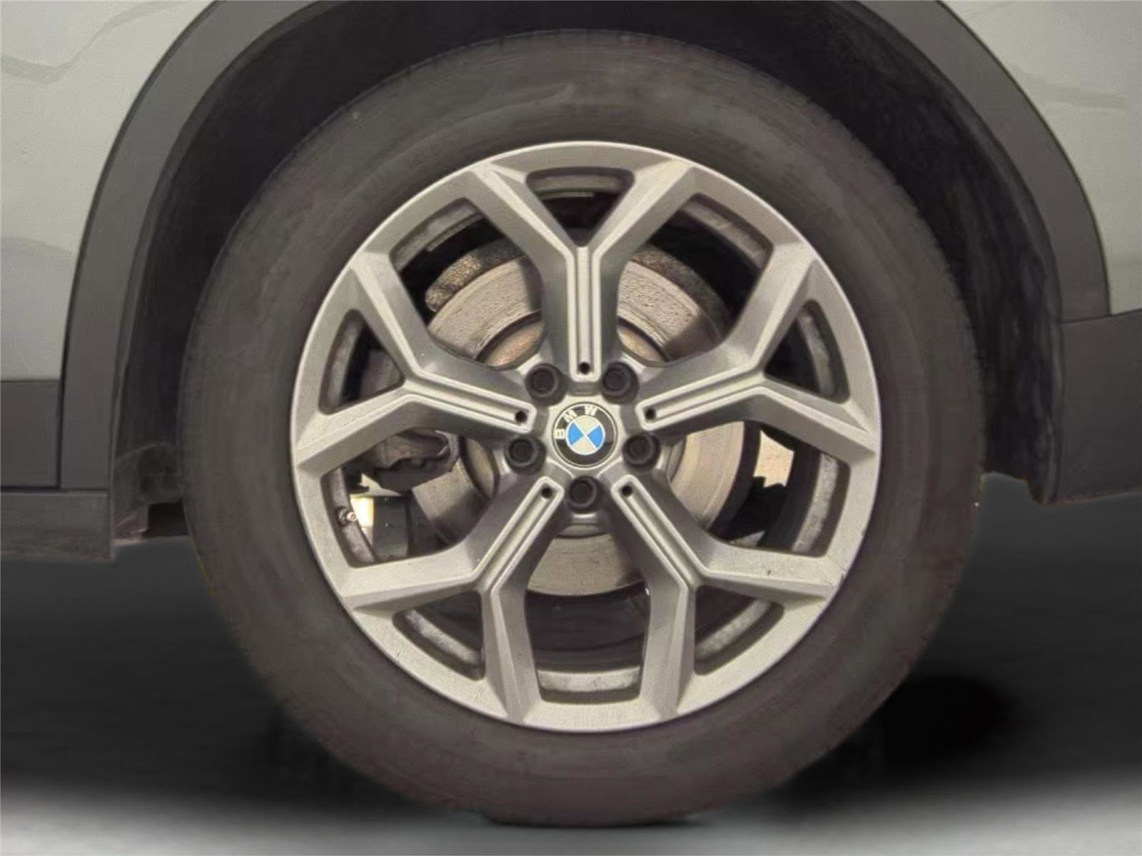 Used 2024 BMW X3 xDrive30i w/ Convenience Package image 19