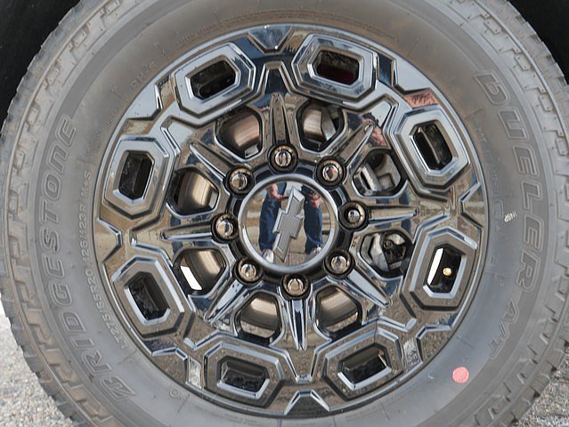 Used 2021 Chevrolet Silverado 2500 High Country w/ Z71 Off-Road Package image 75