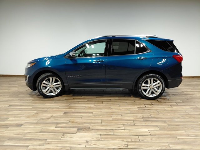 Used 2019 Chevrolet Equinox Premier image 19
