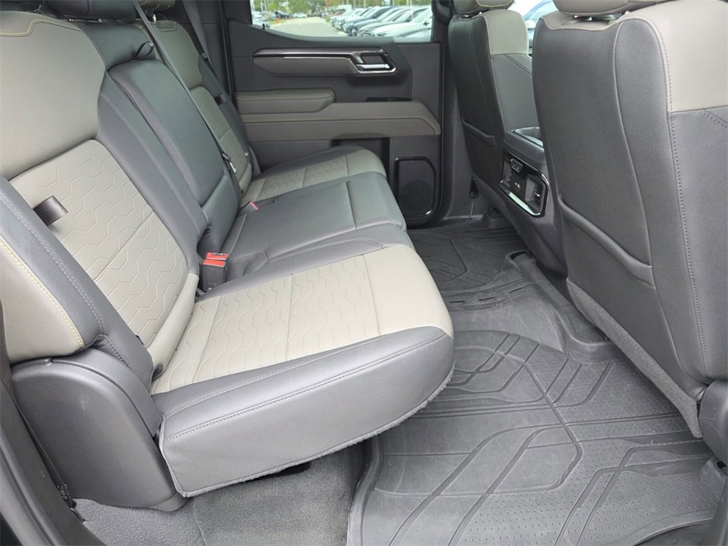 Used 2023 Chevrolet Silverado 1500 ZR2 w/ Technology Package image 13