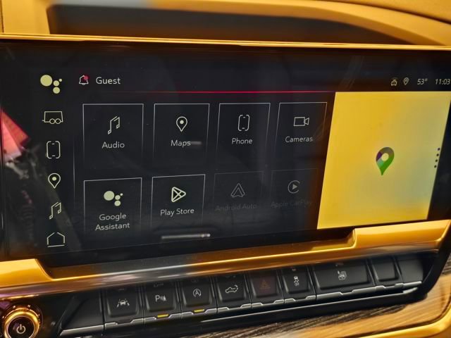 New 2026 GMC Sierra 1500 Elevation w/ Elevation Premium Package image 8