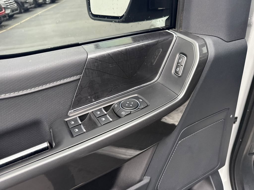 Used 2023 Ford F150 XLT w/ Equipment Group 302A High image 32