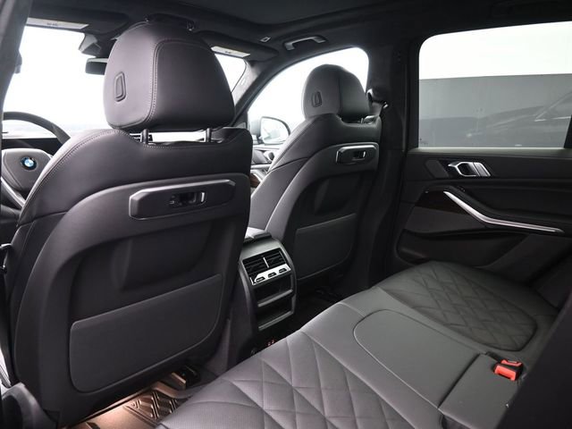 New 2026 BMW X5 sDrive40i w/ Premium Package image 10