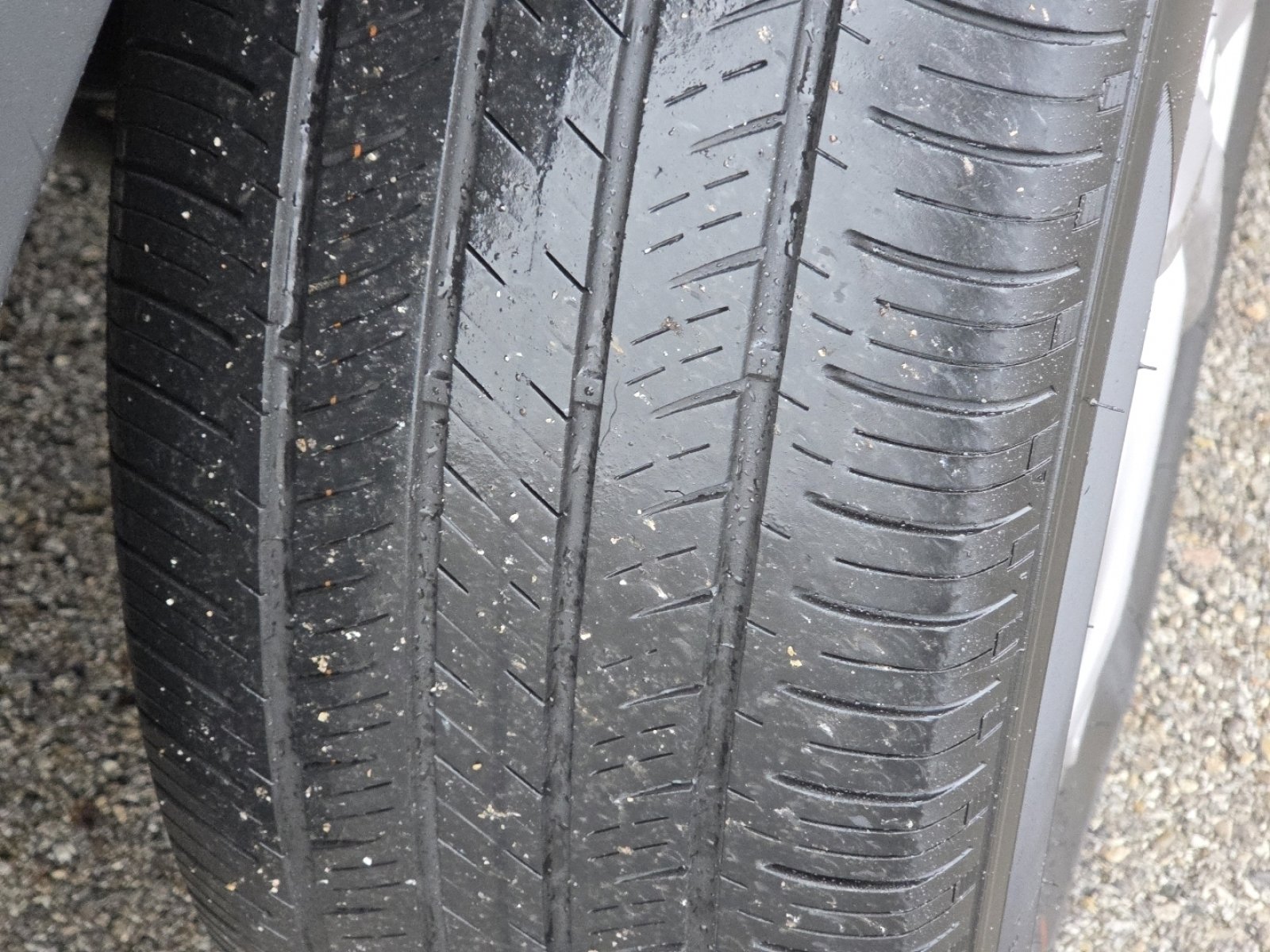 Used 2024 Honda HR-V LX image 11