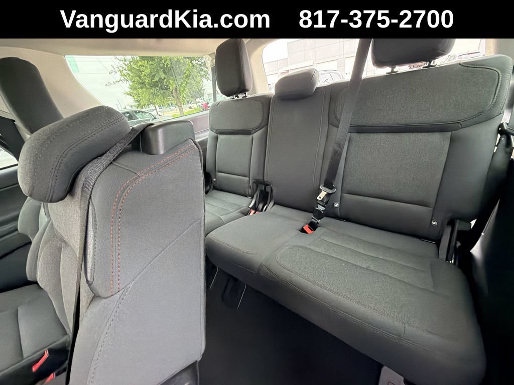 Used 2025 Ford Expedition Max Active RWD image 28
