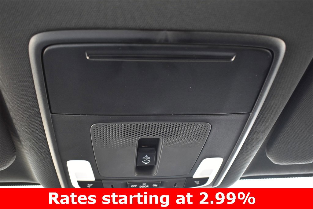 New 2025 Honda CR-V Sport image 22