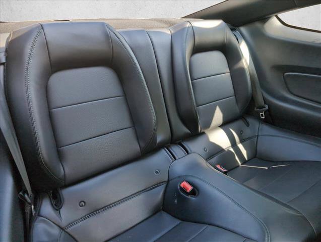 Used 2019 Ford Mustang Bullitt w/ Bullitt Electronics Package RWD image 22