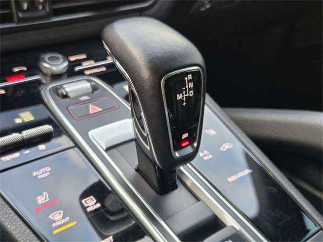 Used 2019 Porsche Cayenne image 31