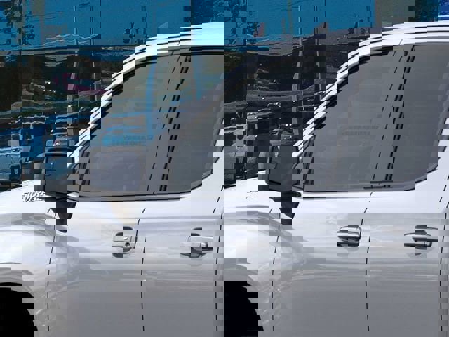 New 2026 Chevrolet Silverado 1500 RST w/ RST Select Package image 12
