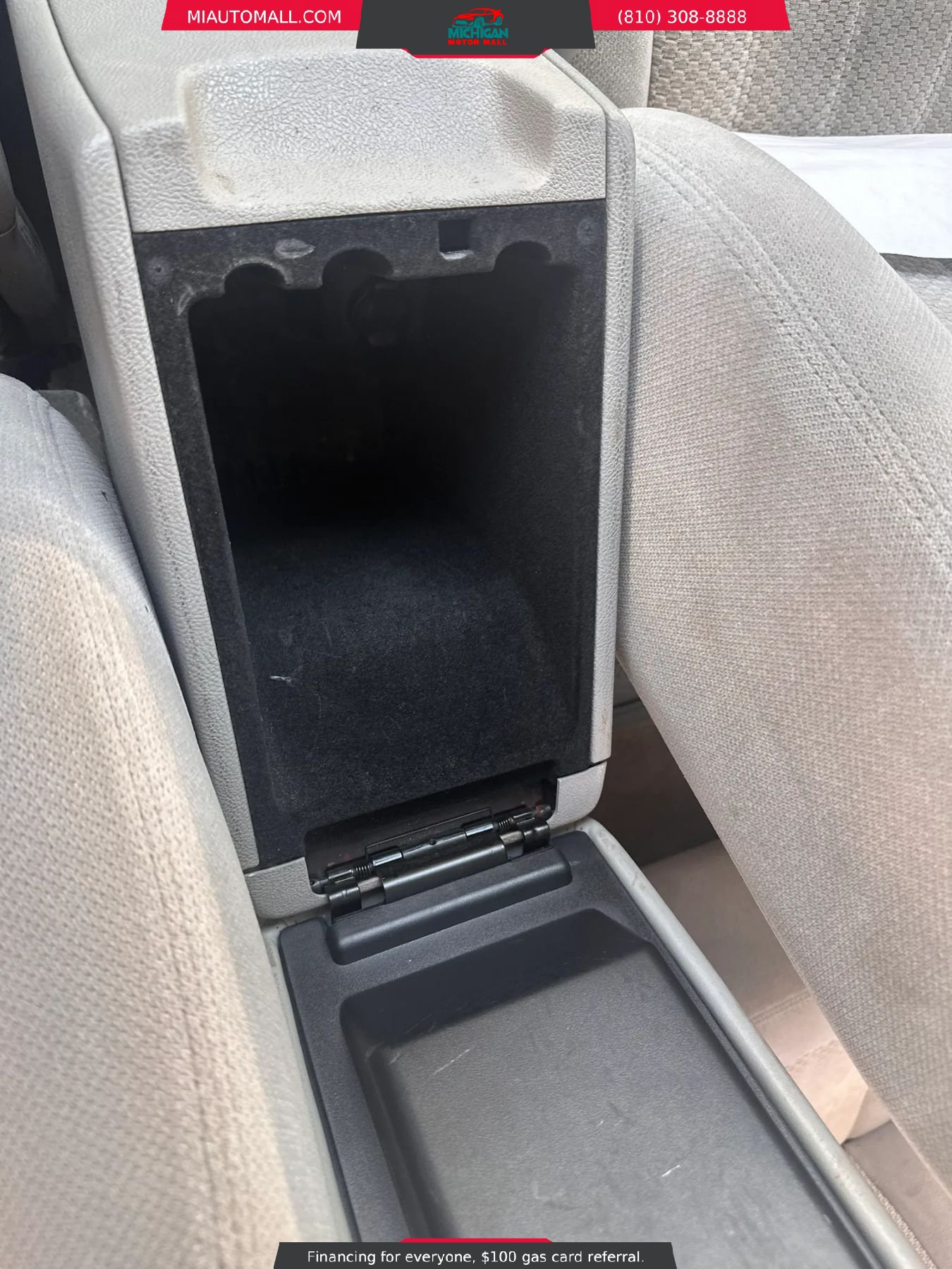 Used 2007 Buick Lucerne CX FWD image 17