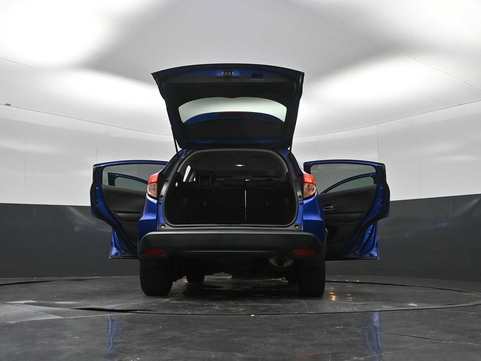 Used 2018 Honda HR-V EX-L image 50