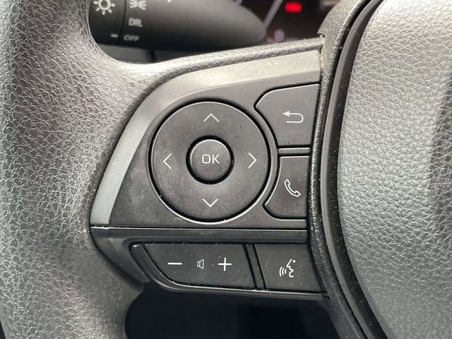 Used 2024 Toyota RAV4 LE image 19