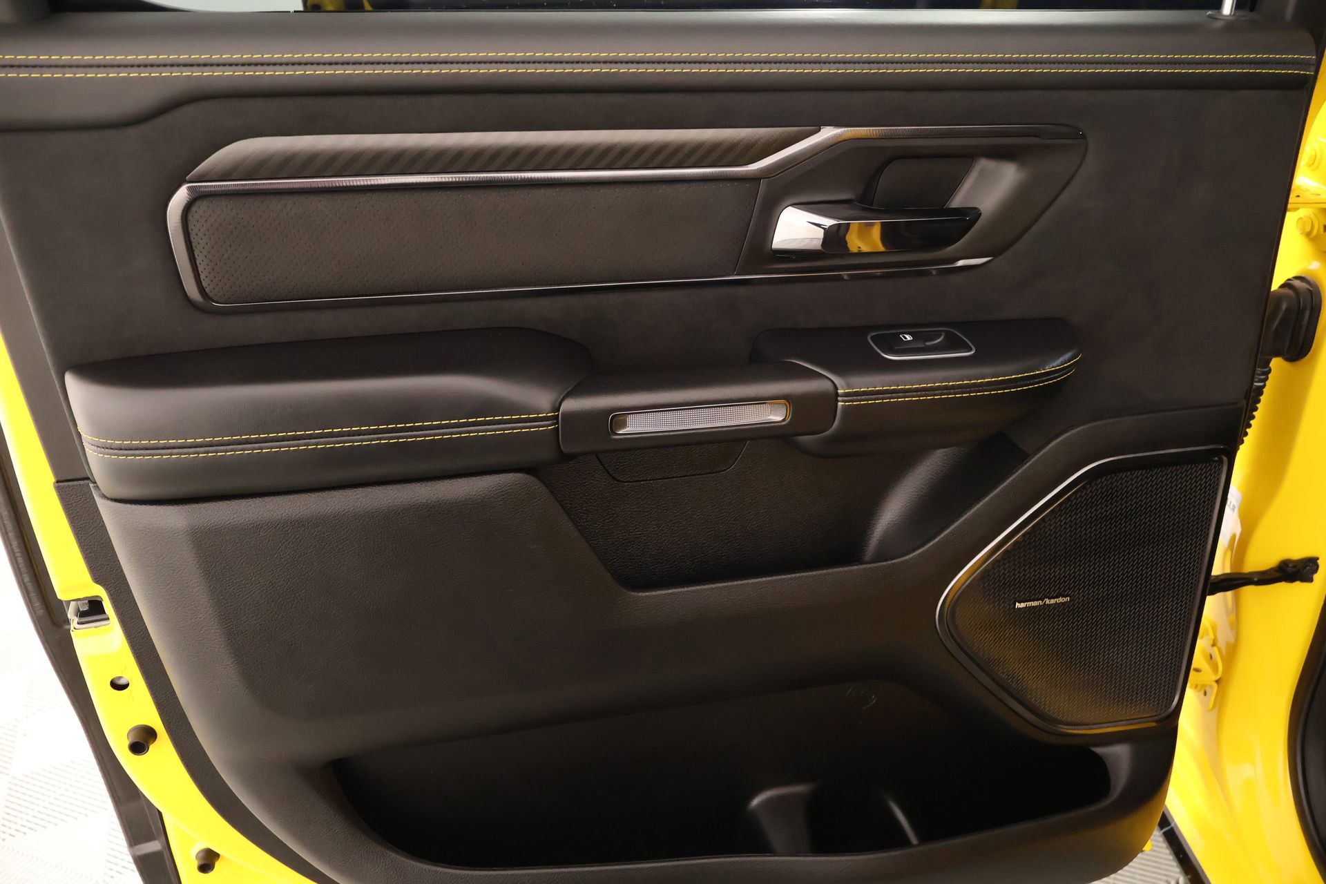 Used 2023 RAM 1500 TRX w/ TRX Level 2 Equipment Group image 20