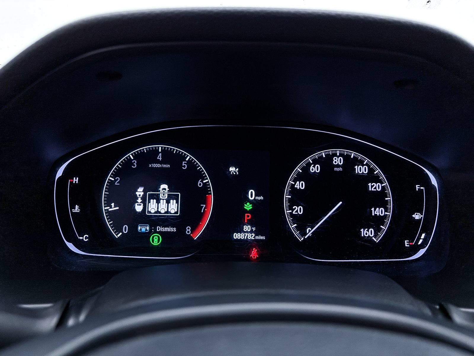 Used 2022 Honda Accord Sport image 25