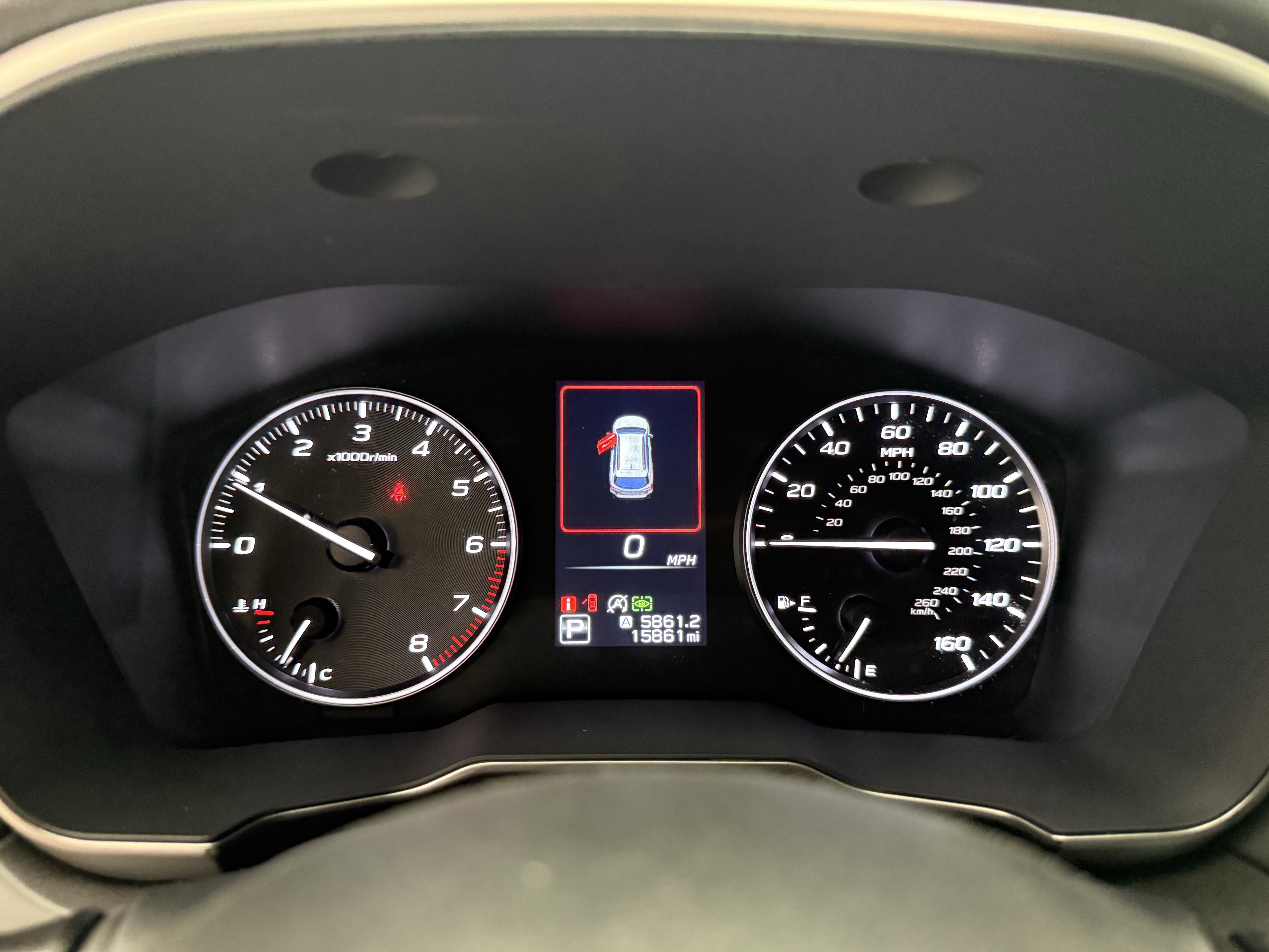 Used 2025 Subaru Outback Touring AWD/4WD image 16