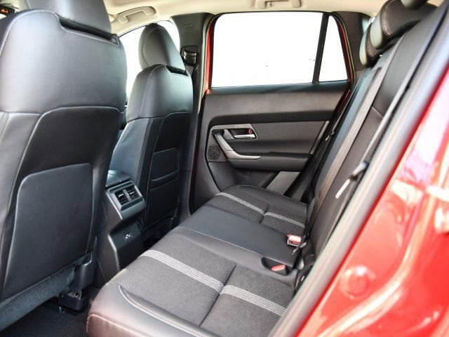New 2026 MAZDA CX-50 2.5 Hybrid w/ Weather Package image 17