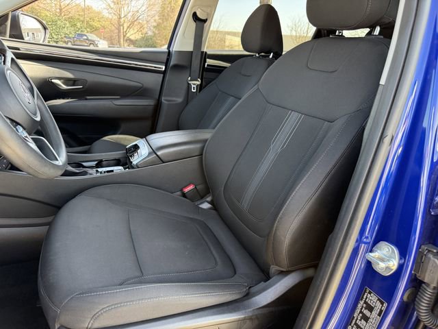 Used 2024 Hyundai Tucson SEL image 24