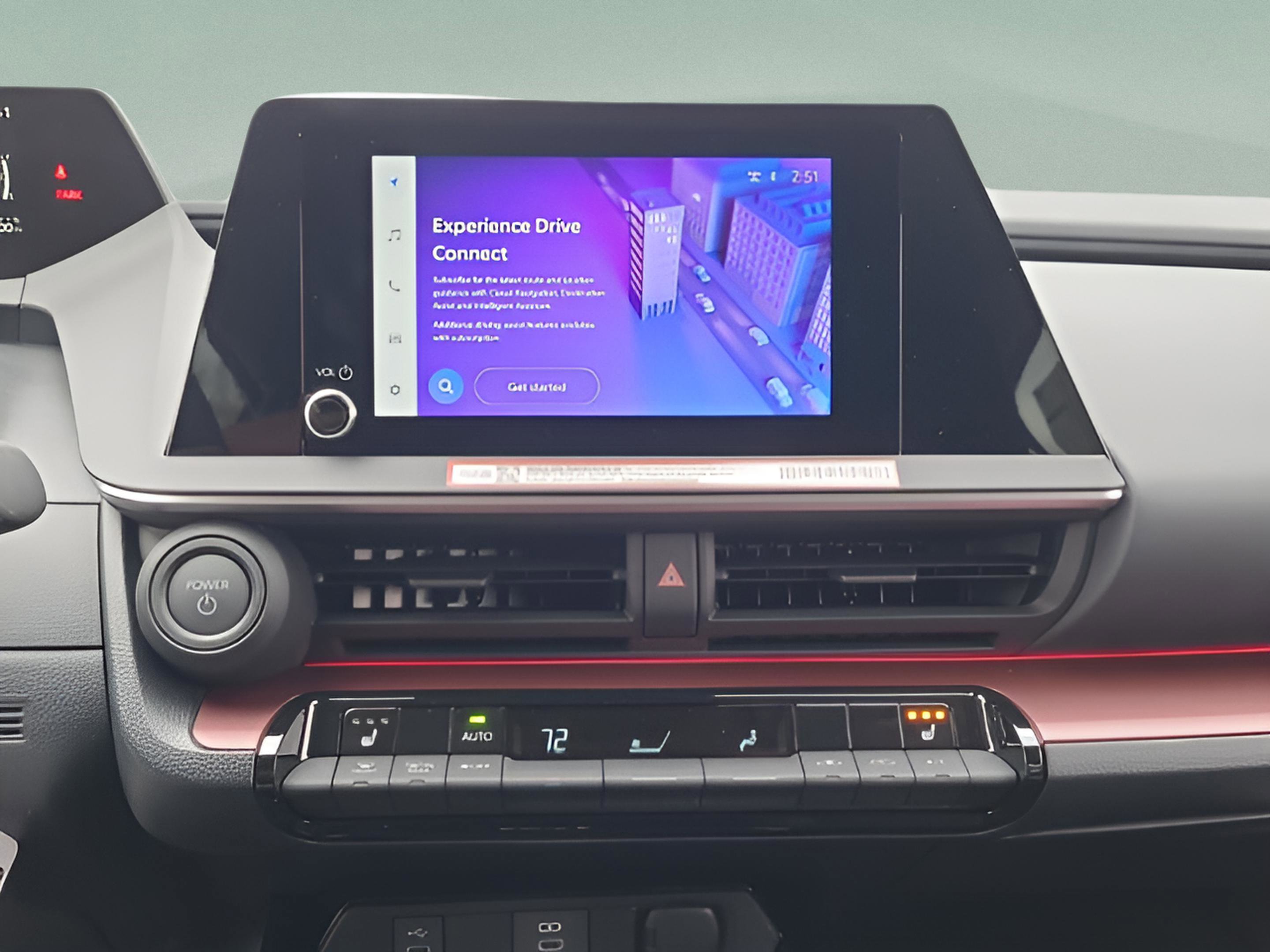 New 2026 Toyota Prius Plug-In Hybrid FWD image 17