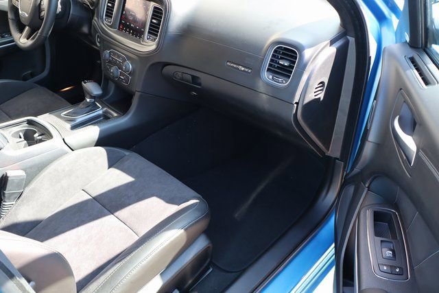 Used 2023 Dodge Charger Scat Pack w/ Plus Group image 48