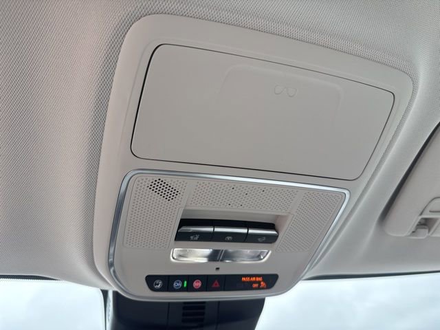 New 2026 Buick Enclave Avenir w/ Super Cruise Package image 29