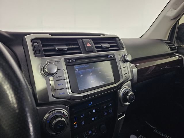 Used 2016 Toyota 4Runner Limited image 26