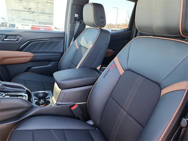 New 2026 GMC Canyon AT4 image 13
