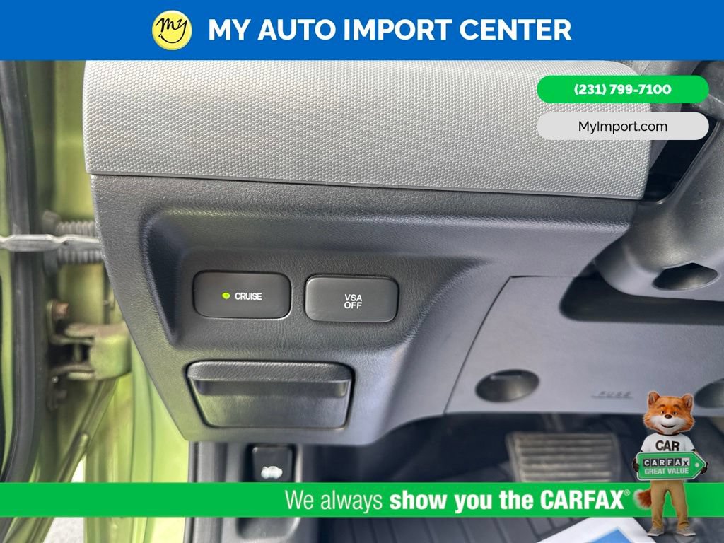 Used 2008 Honda Element EX image 14