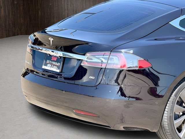 Used 2016 Tesla Model S 60 RWD image 14