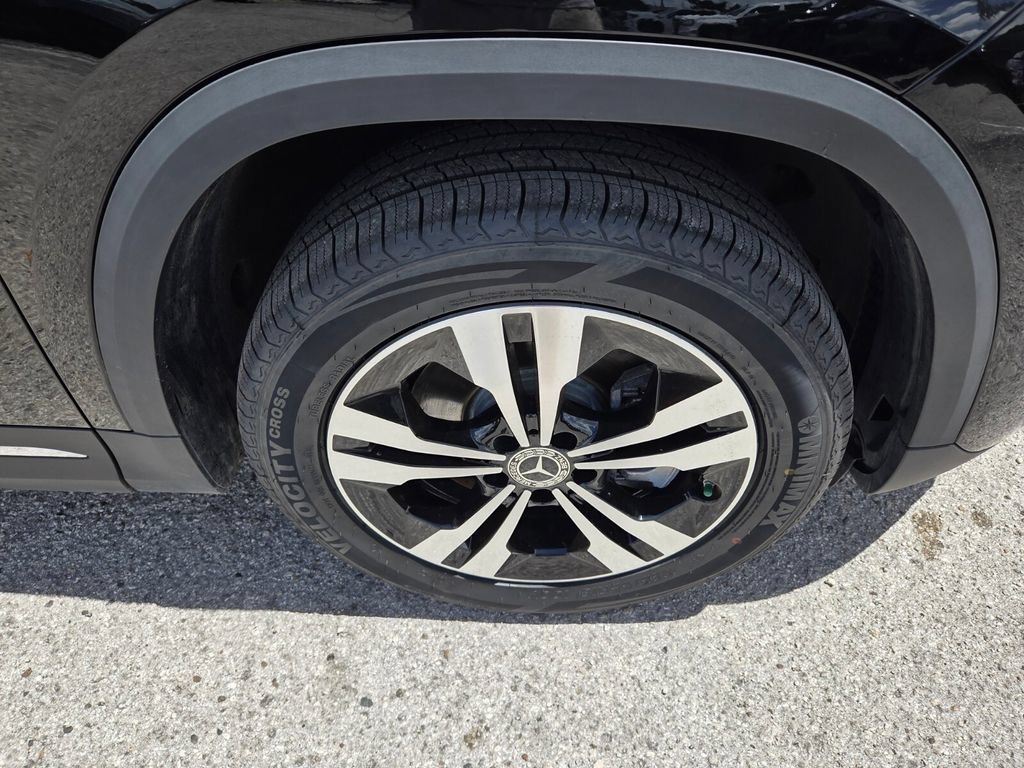 Used 2024 Mercedes-Benz GLA 250 image 17